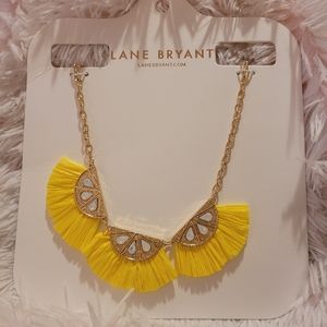 Beautiful Statement necklace